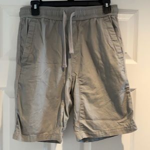 Edgar & Allen men’s cotton shorts